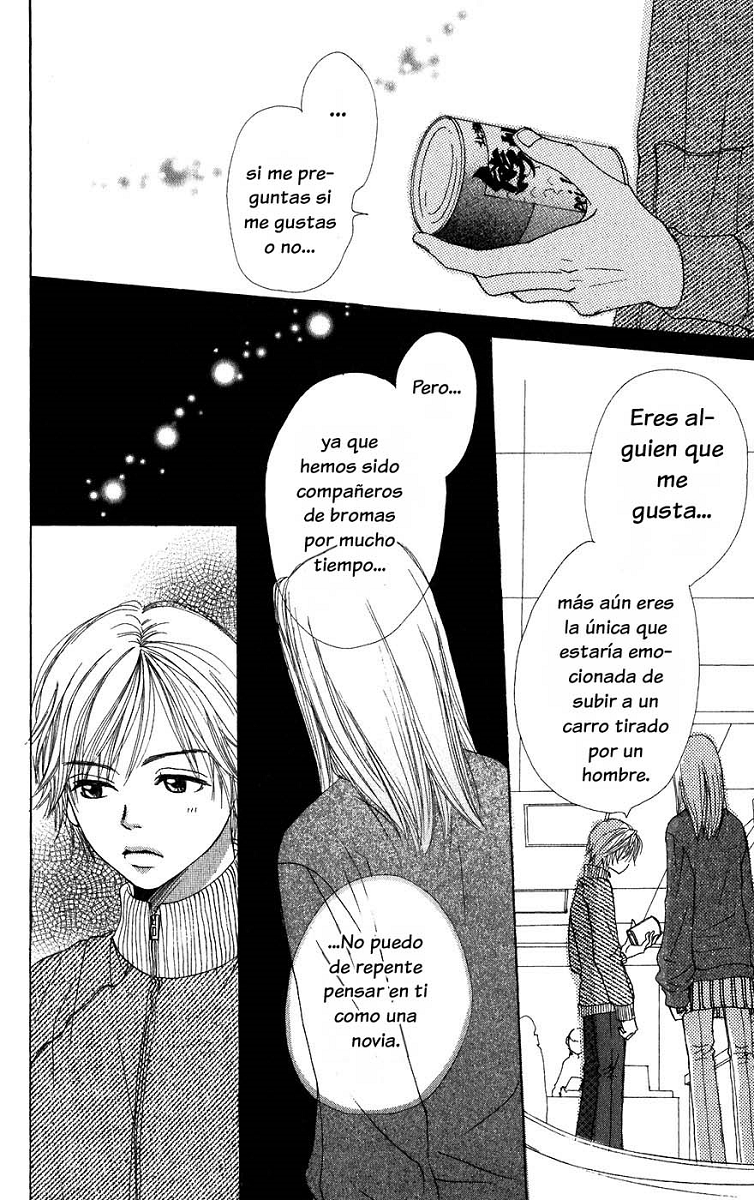 Lovely Complex (Clamp Fansub)